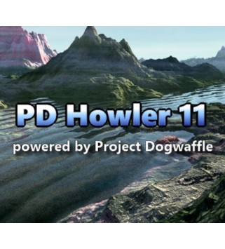 PD Howler 11 Steam Key GLOBAL